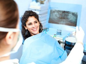 What Will Life Be Like Once My Dental Implants are in Place?