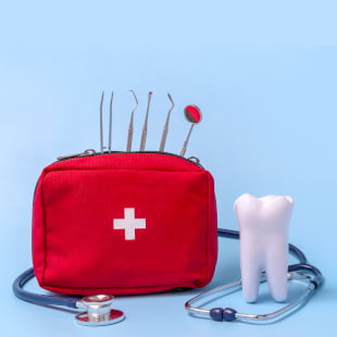Common Emergency Treatments We Offer