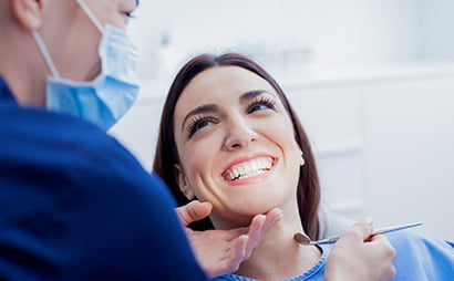 What Is Dental Cleaning?