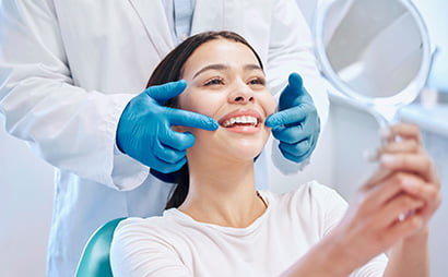 Benefits of Regular Dental Cleanings