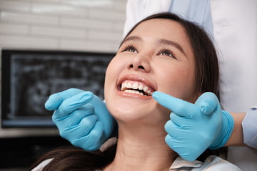 Smile Makeover