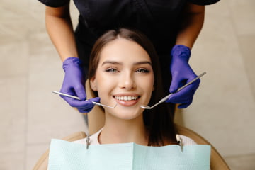 Smile Makeover
