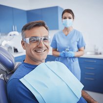 Bone Graft for Dental Implants: Why It's Crucial?