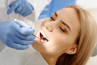 Dental Check Up: What to Expect