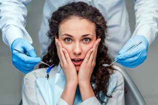 Dental Anxiety: How to Overcome Your Fear and Feel Comfortable