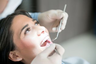 How Often Should I Be Having a Dental Cleaning? | Skymark Smile Centre Blog