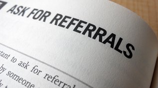 How To Get A Family Dentist Referral