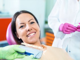 Questions To Ask During Your Cosmetic Dentist Clinic Consultation