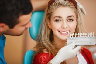 Unlocking Your Dream Smile: Exploring Popular Cosmetic Dentistry in Mississauga