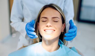 Cosmetic Dentistry in Mississauga: Procedures, Cost & Results | Skymark Smile Centre