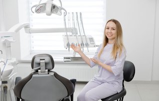 Dental Check-Ups & Cleanings in Mississauga: What to Expect & How Often | Skymark Smile Centre