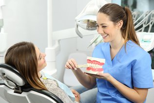 4 Key Reasons Why You Really Want a Mississauga Dentist That’s Nearby