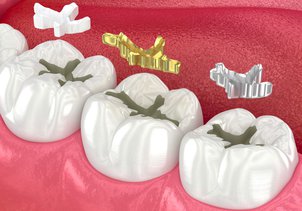 White Fillings vs. Amalgam Fillings: Choosing the Best Dental Solution