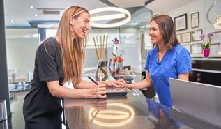 What Are Some Signs That a Dental Clinic Is Right for You?