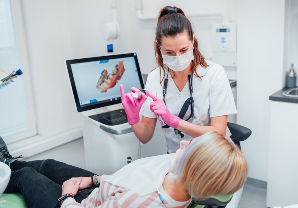 invisalign process