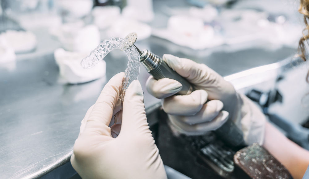 Understanding the Process of Invisalign Treatment Understanding the Process of Invisalign Treatment